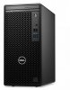 Dell Komputer Optiplex 3000 MT/Core i5-12500/8GB/256GB SSD/Integrated/DVD RW/No Wifi/Kb/Mouse/W11Pro/3Y